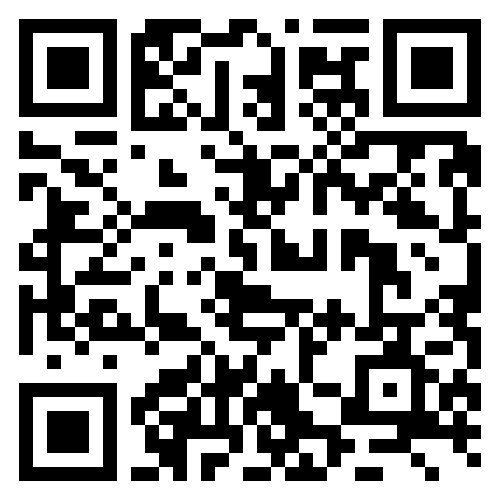 QR code linking to the home valuation request form
