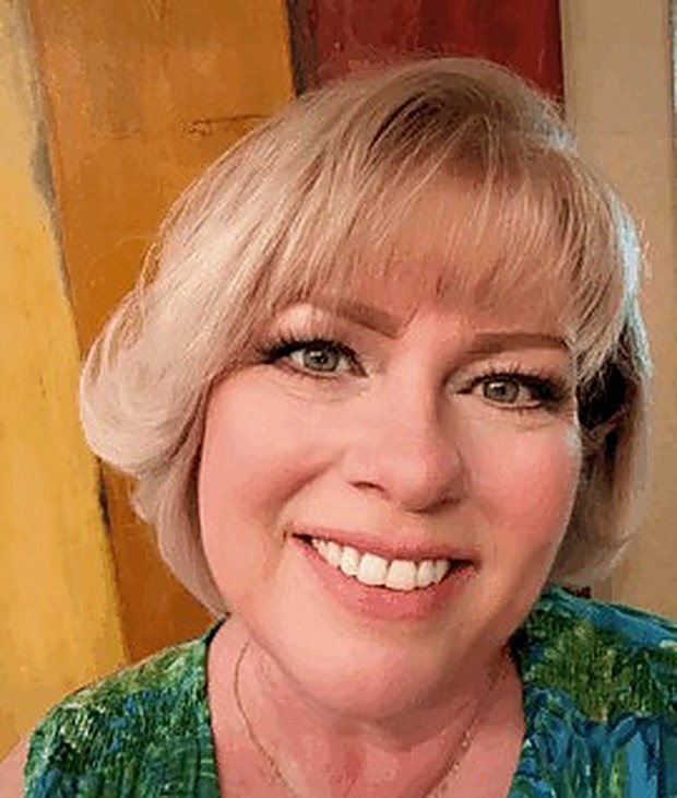 Yvonne DeSena, Realtor with Realty ONE Group in Henderson, Nevada